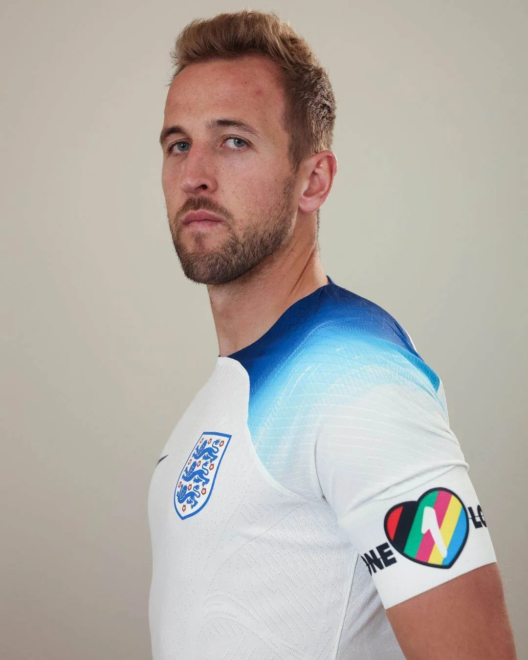 Harry Kane