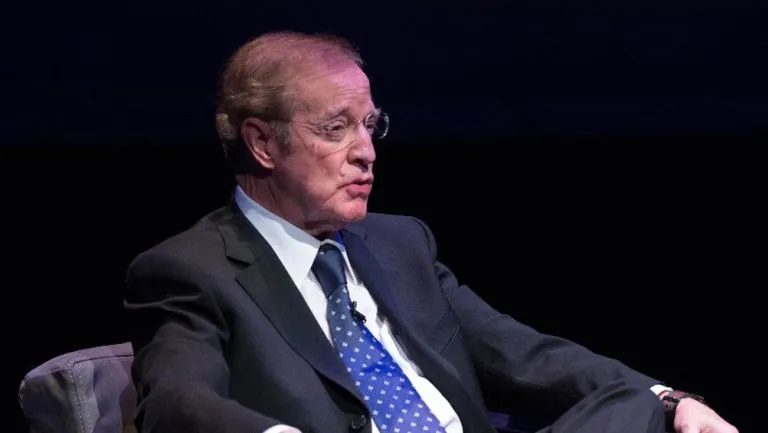 José Ramón Fernández, periodista deportivo