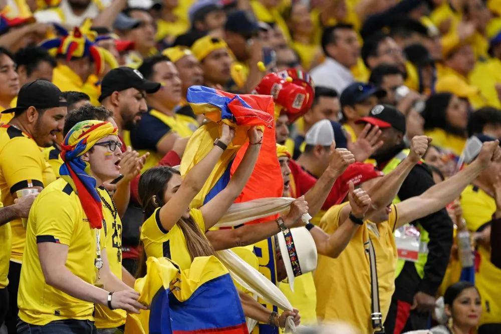 No venden cervezas en los estadios de Qatar
