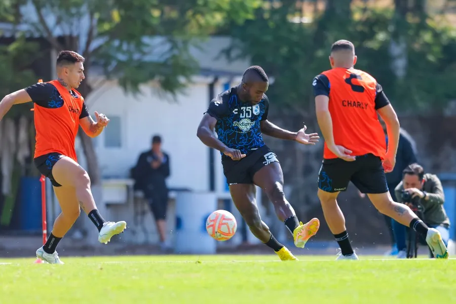 ESPECIAL Querétaro ya hace pretemporada