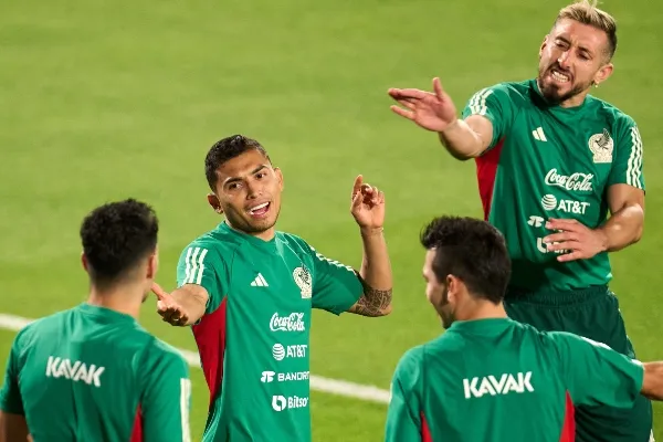 Debutarán contra Polonia