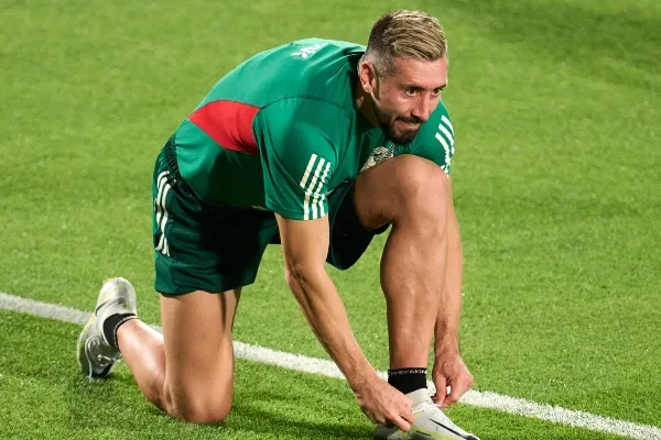 MEXSPORT HH tendrá la labor de repartir balones