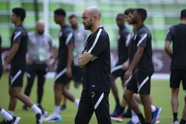 Jugar de local los presionó