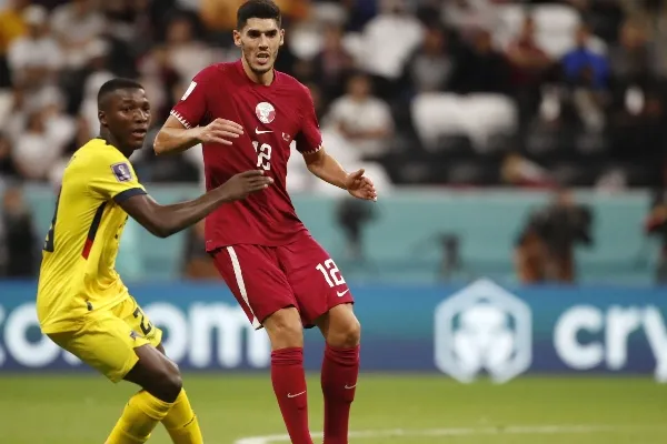 Fueron superados por Ecuador