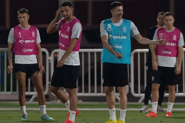 Polonia, rival del Tri