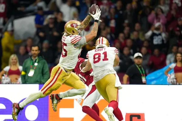 AP Aplastaron a los Cardinals