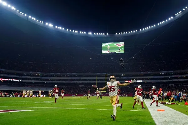 AP Los vencieron por un marcador de 38 a 10