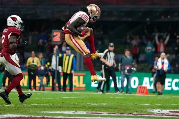 AP Eran favoritos en el Azteca