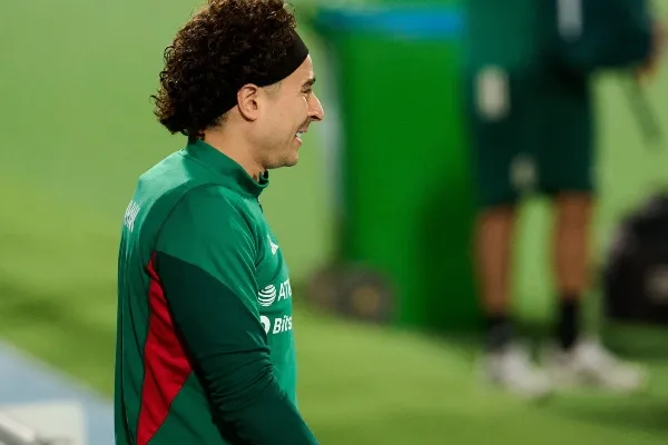 Lo perfilan como titular