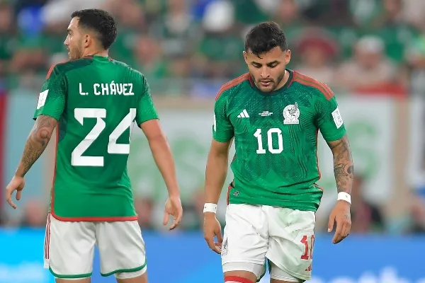 MEXSPORT También apoyaron a Alexis Vega