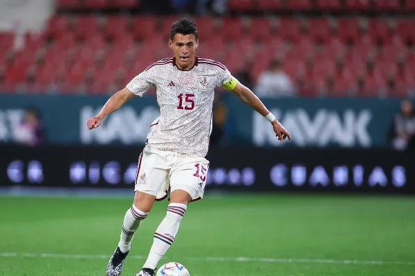 MEXSPORT Disputará su quinto Mundial