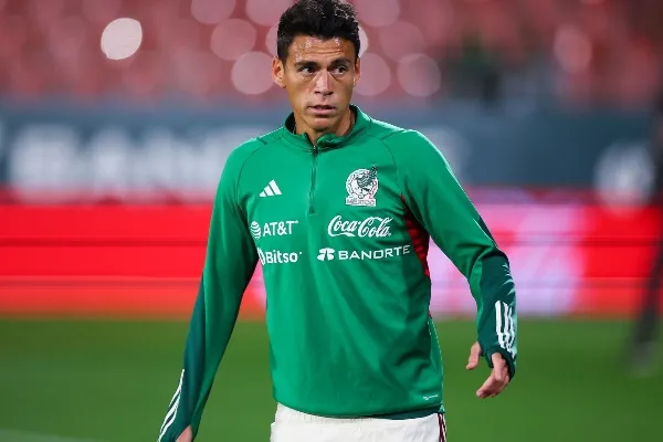 MEXSPORT Aceptó que pronto se retirará