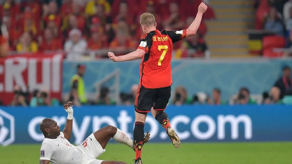 MEXSPORT El futbolista señaló que sólo se lo dieron por su nombre