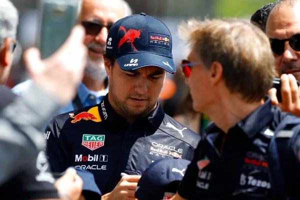 Aún le quedan dos años de contrato