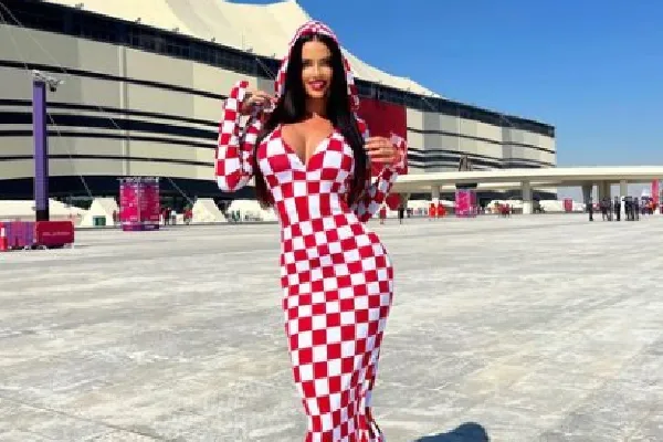 Lanzó fuertes comentarios hacia la organización