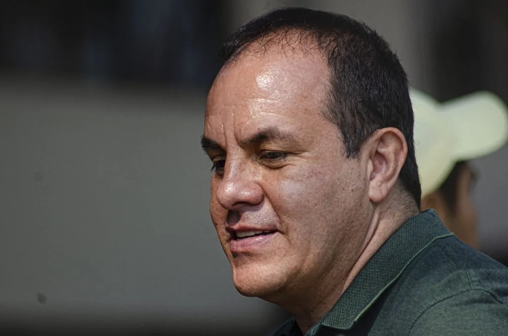 Cuauhtémoc Blanco