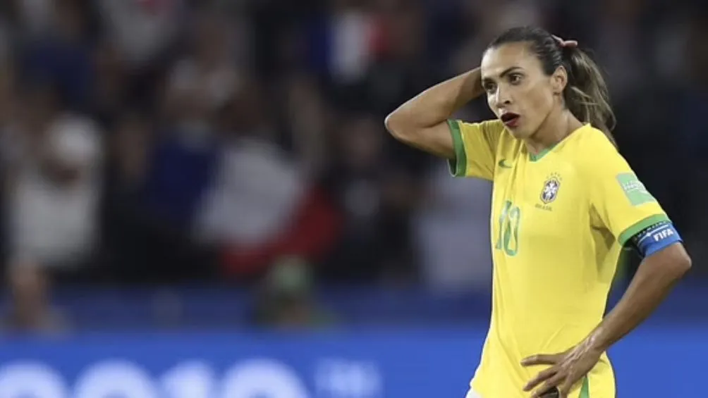 Marta en Francia 2019