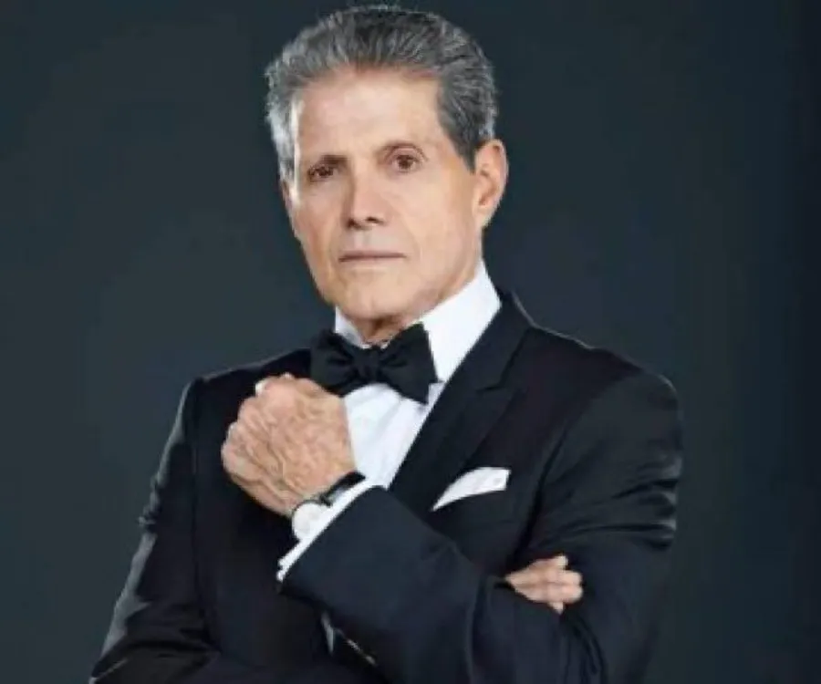 TWITTER: @JENAROVILLAMIL Héctor deja un legado enorme en la TV de México