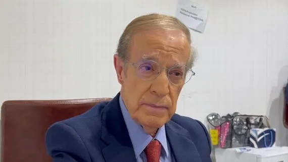 José Ramón en ESPN