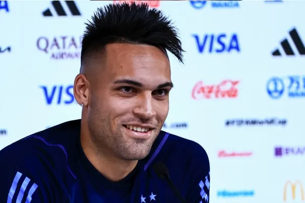 Aceptó que salieron dolidos de la derrota