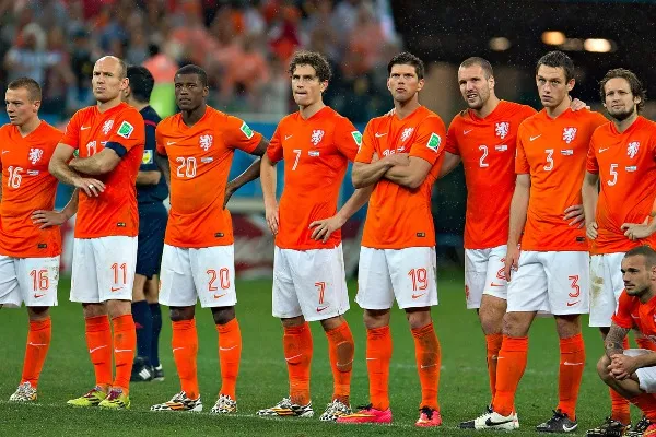 La Naranja Mecánica