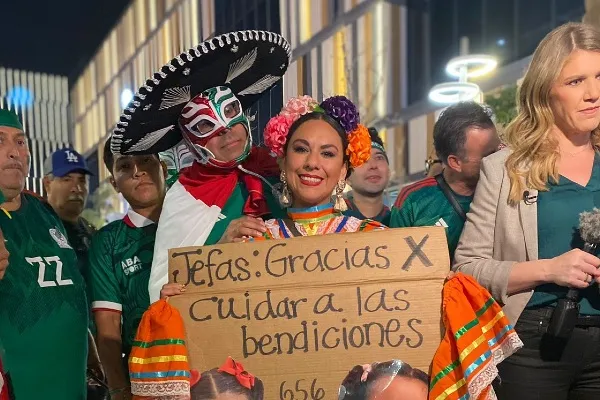 Se preparan para el duelo electrizante