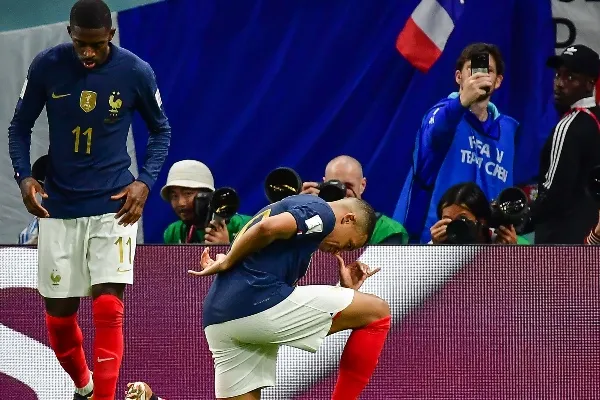 Abatió la marca antes de los 24 años