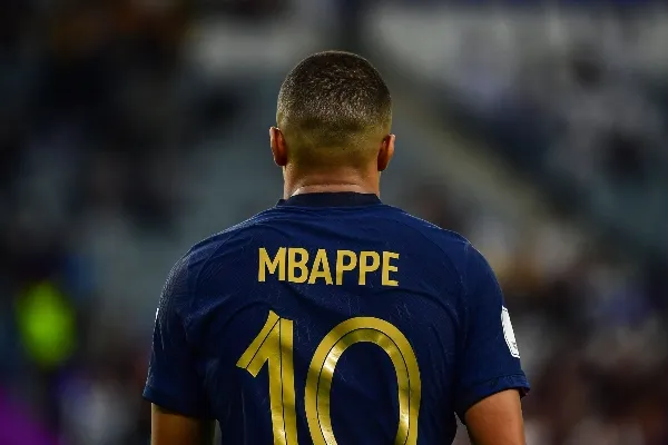 Hizo doblete contra Dinamarca