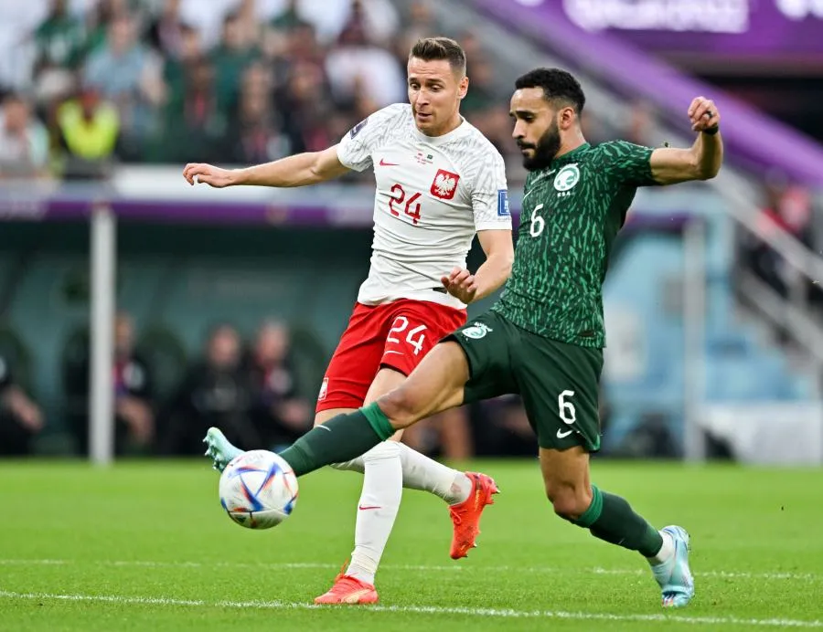 XINHUA La Selección de Arabia Saudita no contará con Mohamed Al Burayk