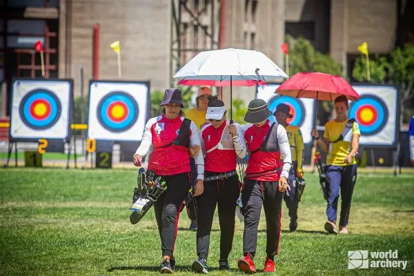 Alejandra Valencia, Aída Román y Ana Paula Vázquez
