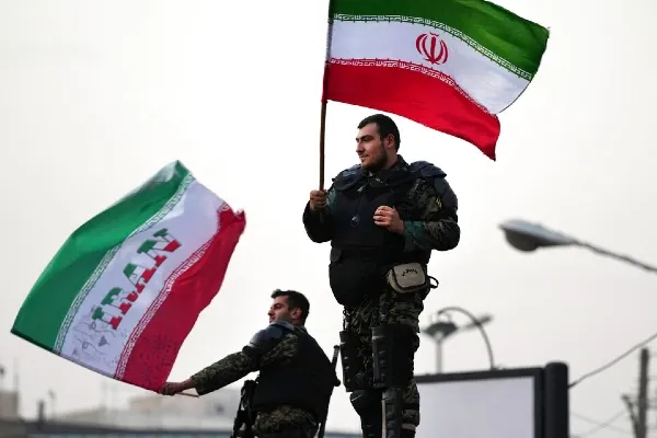 Se modificó para mostrar apoyo a mujeres iraníes