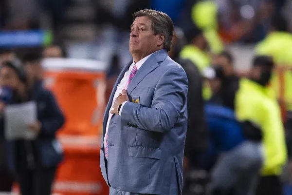 MEXSPORT Analizó la propuesta de México