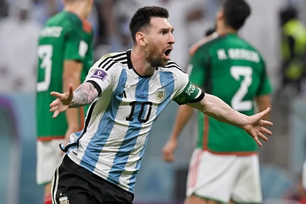 MEXSPORT Quedó inmortalizado en animación