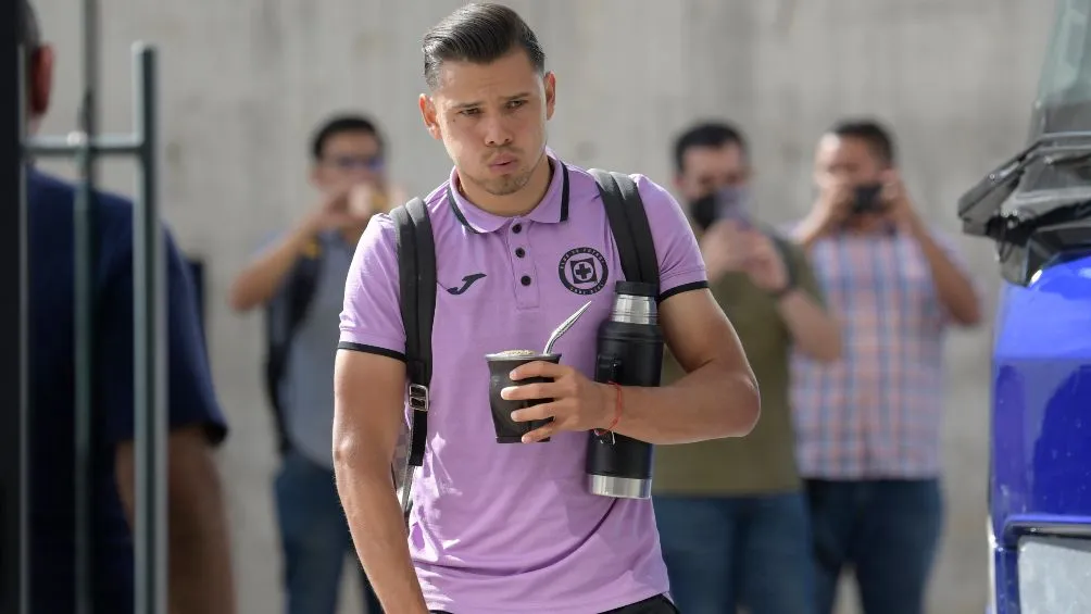 Romero no seguirá su carrera en la Liga MX