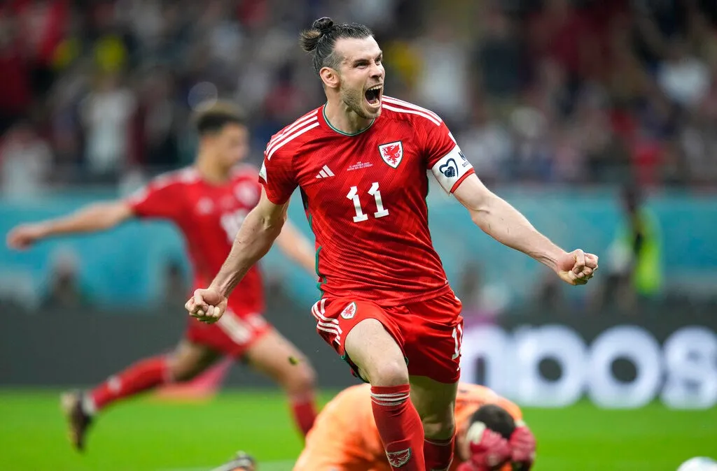 Gareth Bale quiere dar la sorpresa