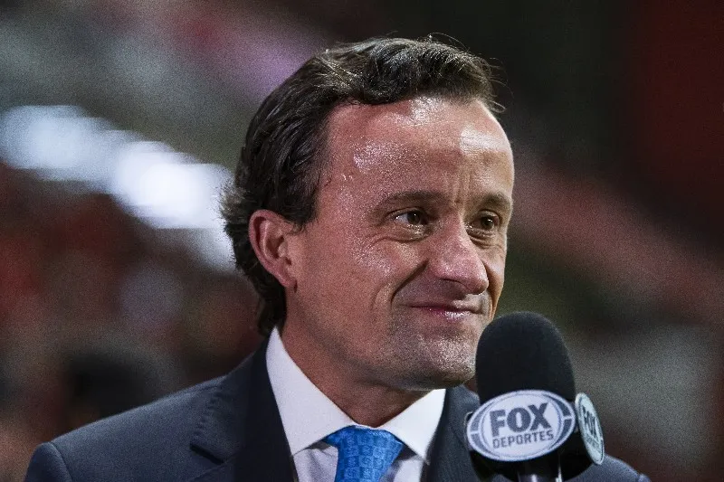 Mikel Arriola en entrevista