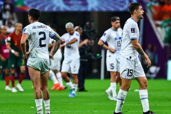 Los charrúas tienen un panorama complejo