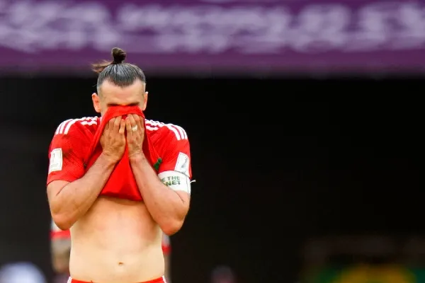 Gales, con el panorama más complejo