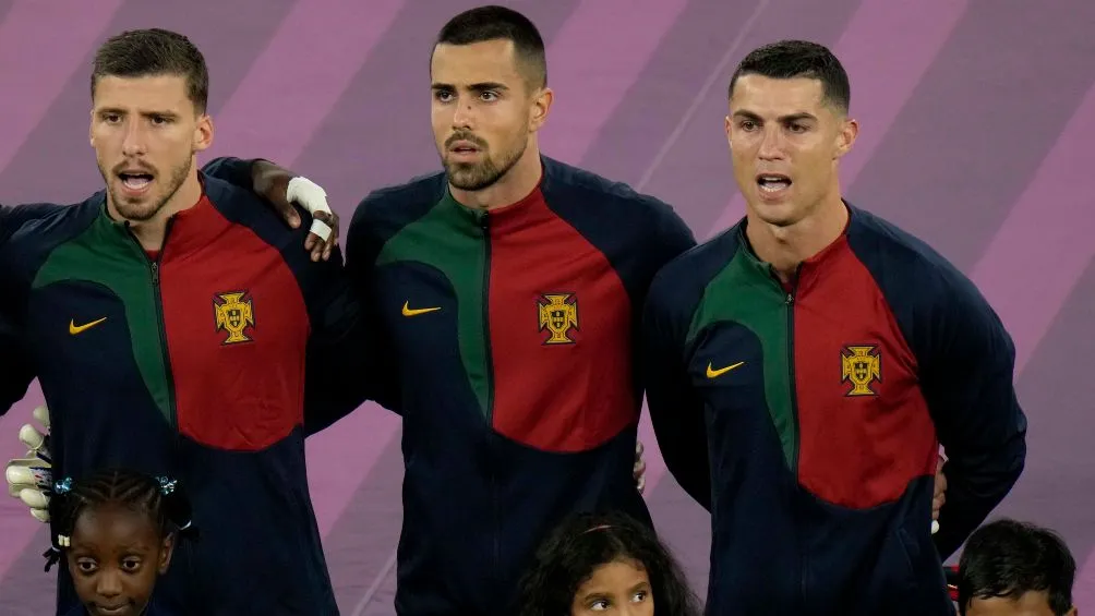 Los lusitanos buscarán cerrar con paso perfecto en el grupo