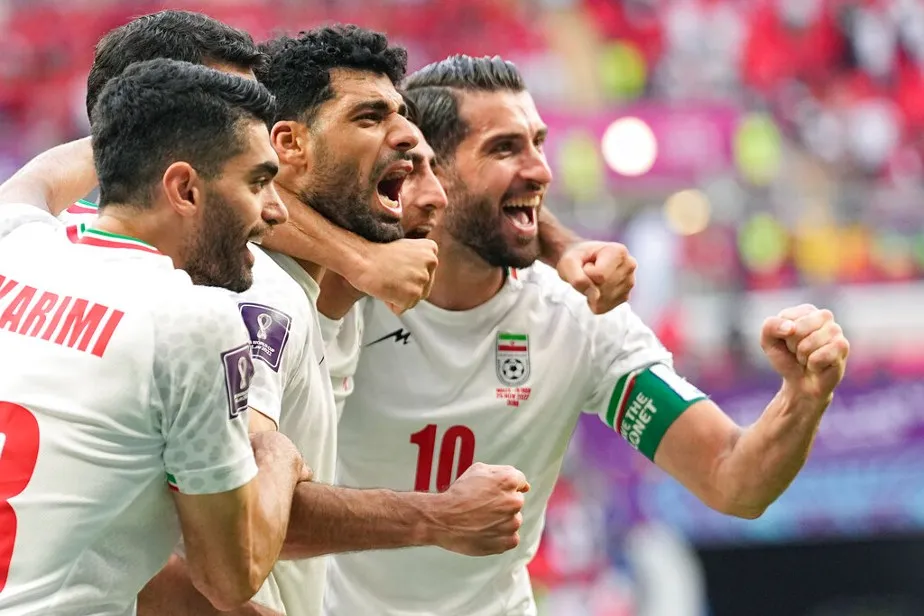 Irán buscará eliminar a Estados Unidos