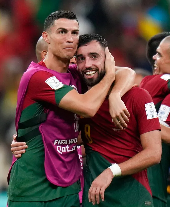 Portugal más unido que nunca