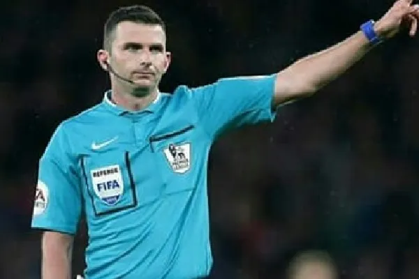 @MICHAELOLIVER Tiene experiencia en Champions