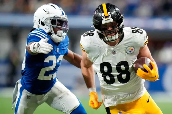 AP Es su primer victoria como visitantes