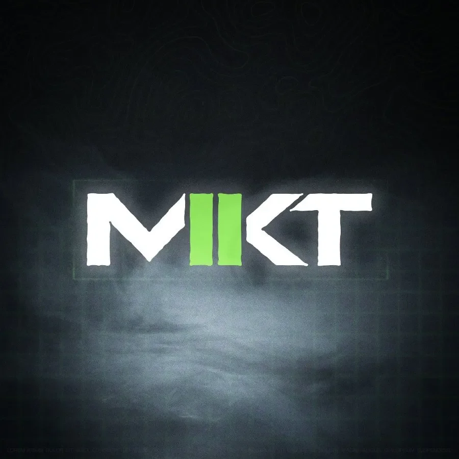 TWITTER: @CALLOFDUTY Logo de la nueva entrega de Call of Duty