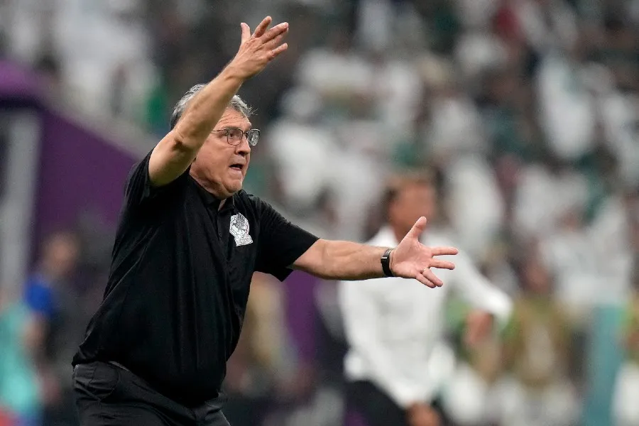 Gerardo Martino dejará de ser el DT de México