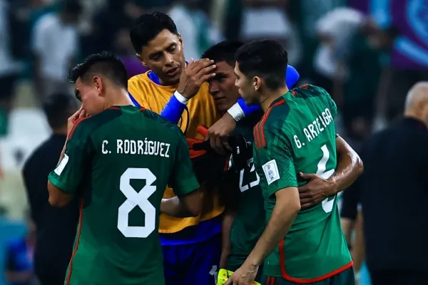 Saldrán en las próximas horas