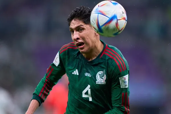 Reconoció que contra Polonia se pudo ganar