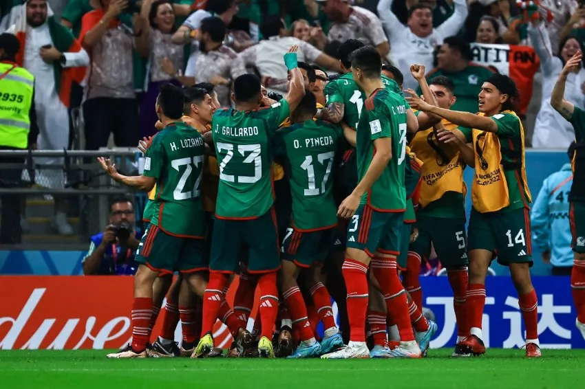 MIGUEL PONTÓN México fracasó en Qatar 2022