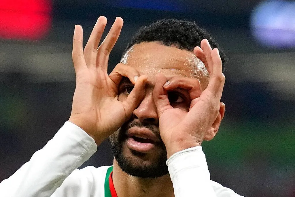 Marruecos es la sorpresa en Qatar 2022