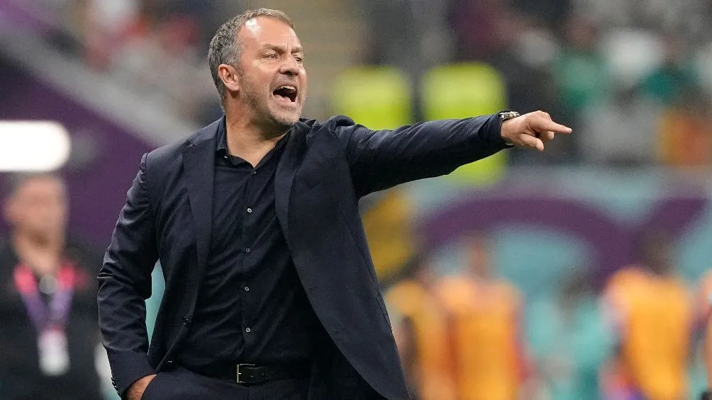 Alemania quedó fuera tras terminar tercero de grupo